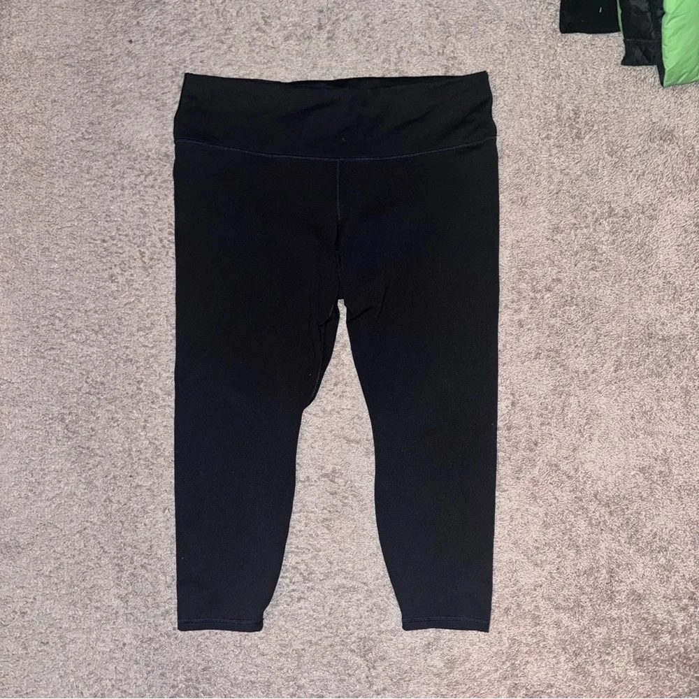 Fabletics PowerHold Leggings - Size 2X - Picture 5 of 8